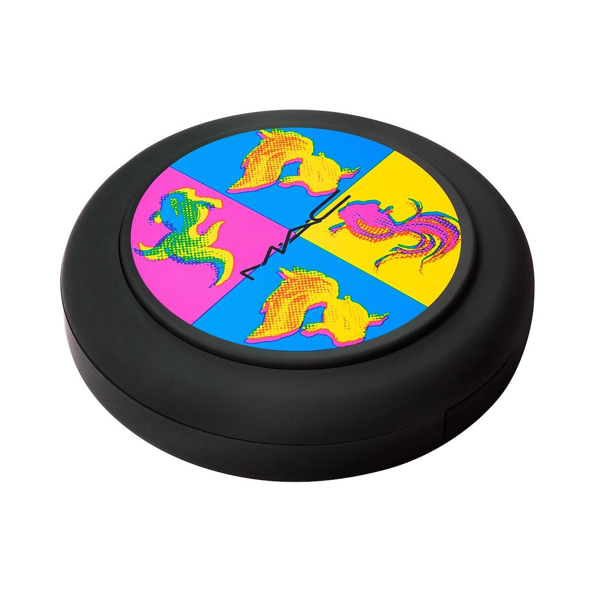 POWDER BLUSH SPLIT PAN (RUBOR PARA MEJILLAS)